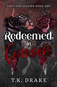 Produktbild: Redeemed in Crimson