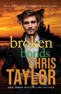 Produktbild: Broken Bonds