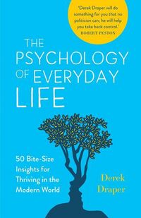 Produktbild: Draper, D: The Psychology of Everyday Life