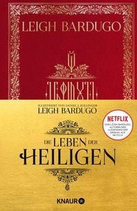 Produktbild Die Leben der Heiligen