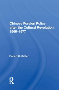 Produktbild: Chinese Foreign Policy
