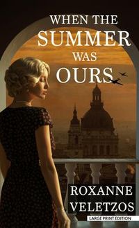 Produktbild: Veletzos, R: When the Summer Was Ours