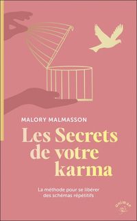 Produktbild: Les secrets de votre karma