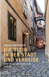 Produktbild: Ich bleib in der Stadt und verreise