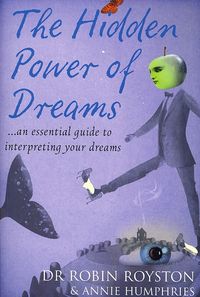 Produktbild: Hidden Power of Dreams