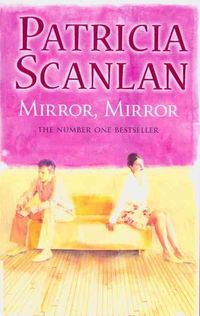 Produktbild: Scanlan, P: Mirror, Mirror
