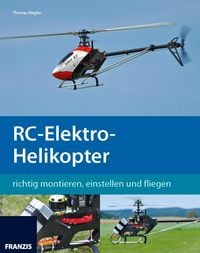 Produktbild: RC-Elektro-Helikopter