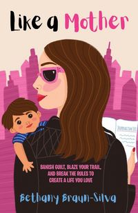 Produktbild: Like a Mother