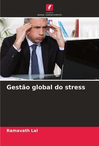 Produktbild: Gest&atilde;o global do stress