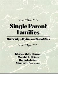 Produktbild: Single Parent Families