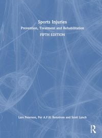 Produktbild: Sports Injuries