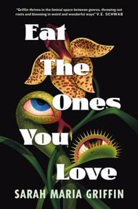 Produktbild Eat the Ones You Love