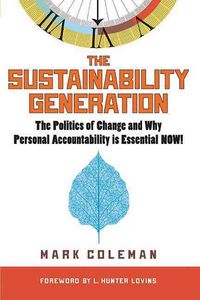Produktbild: The Sustainability Generation