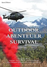 Produktbild: Outdoor Abenteuer Survival