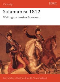 Produktbild: Salamanca 1812