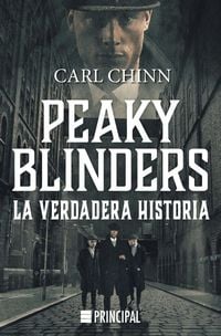 Produktbild: Peaky Blinders