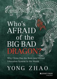 Produktbild: Who's Afraid of the Big Bad Dragon?