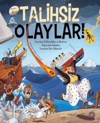 Produktbild: Talihsiz Olaylar