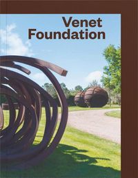 Produktbild: Venet Foundation