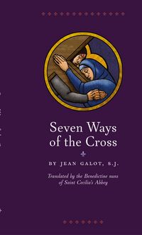 Produktbild: Seven Ways of the Cross