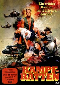 Produktbild: Kampfratten