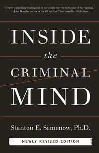 Produktbild: Inside the Criminal Mind (Newly Revised Edition)