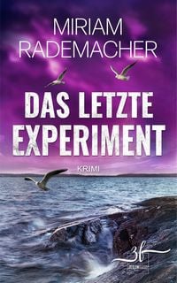 Produktbild: Das letzte Experiment