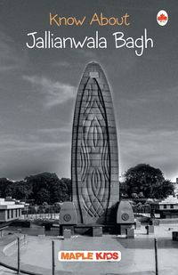 Produktbild: Jallianwala Bagh (Know About)