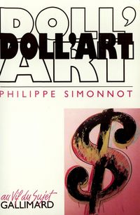 Produktbild: Doll'art