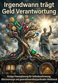 Produktbild: Irgendwann tr&auml;gt Geld Verantwortung
