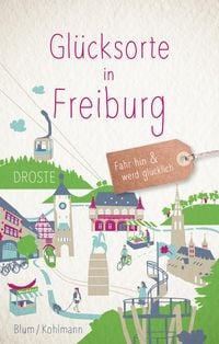 Produktbild: Gl&uuml;cksorte in Freiburg