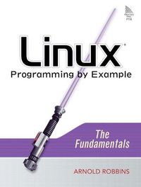 Produktbild: Linux Programming By Example