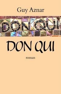 Produktbild: Don Qui