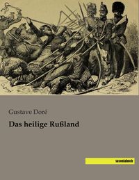 Produktbild: Das heilige Ru&szlig;land