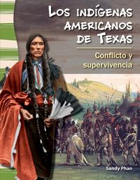 Produktbild: Indigenas americanos de Texas