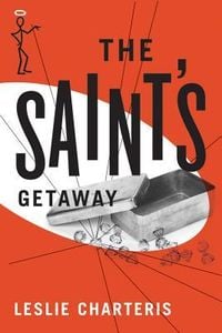 Produktbild: The Saint's Getaway