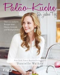 Produktbild: Pal&auml;o-K&uuml;che f&uuml;r jeden Tag