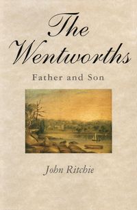 Produktbild: The Wentworths