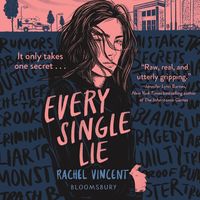 Produktbild: Every Single Lie