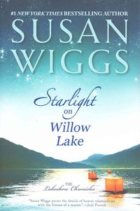 Bild vom Artikel Starlight On Willow Lake vom Autor Susan Wiggs