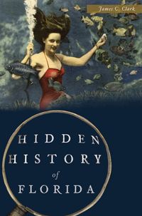 Produktbild: Hidden History of Florida