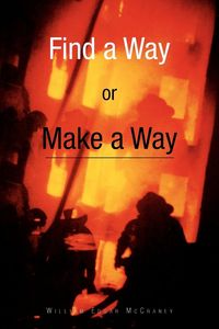 Produktbild: Find a Way or Make a Way