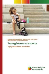 Produktbild: Transg&ecirc;neros no esporte