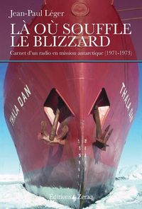 Produktbild: La Ou Souffle le Blizzard