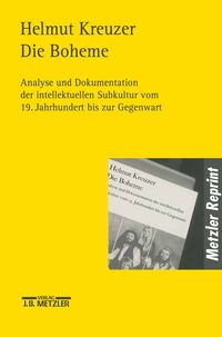 Produktbild: Die Boh&egrave;me