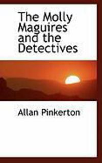 Produktbild: The Molly Maguires and the Detectives