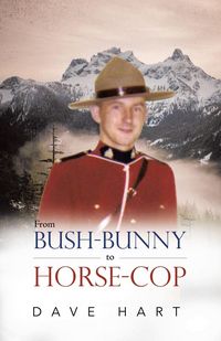 Produktbild: From Bush-Bunny to Horse-Cop