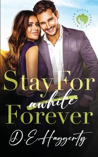 Produktbild: Stay For Forever