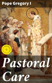 Produktbild: Pastoral Care