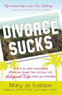 Produktbild: Divorce Sucks